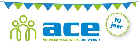 ACE 10 jaar