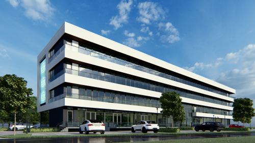 ACE House Rithmeester Breda