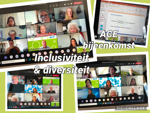 ACE bijeenkomst 18-mei diversiteit