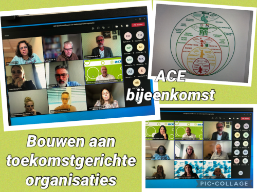 ACE bijeenkomst 7 okt