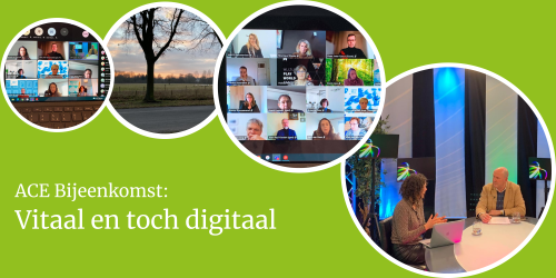 ACE Bijeenkomst 18 jan